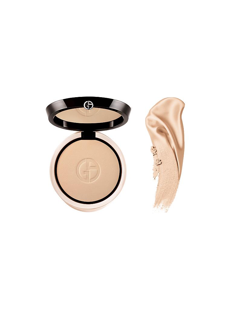 GIORGIO ARMANI COSMETICS Puder Luminous Silk Compact Powder